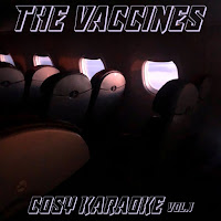The Vaccines - No One Knows - Single [iTunes Plus AAC M4A]