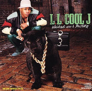 ll cool j walking