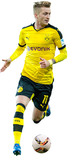Marco Reus - Borussia Dortmund #2
