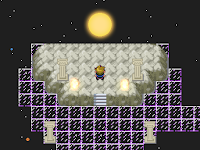 Pokemon Paradox Screenshot 04