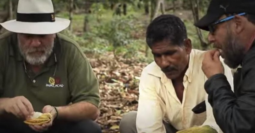 TV Perú estrena este sábado «La Hora TAL» para promover la cultura, defensa y conservación del patrimonio histórico y artístico