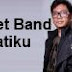 Lirik Lagu Tiket Band - Tertusuk Hatiku