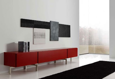 Minimalist Living Room Designs