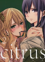 Download Manga/Komik Citrus Bahasa Indonesia