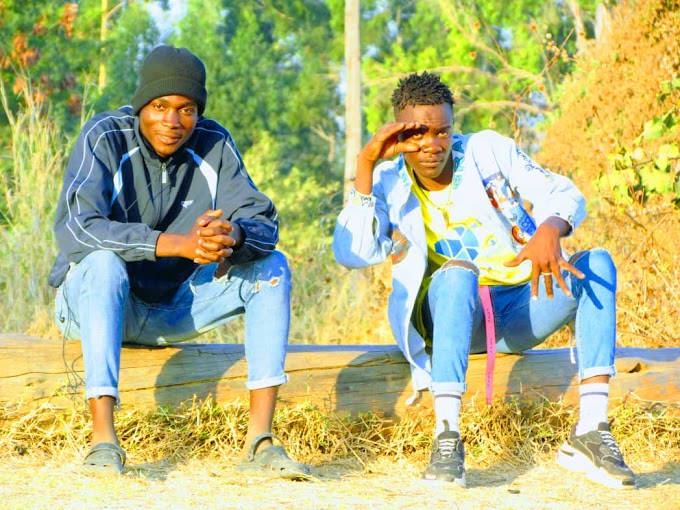 Nepya Dizzoxie Ft Ora David Xxx Jun2 – One Love