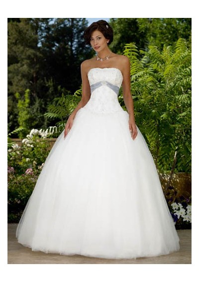 Wedding Dresses