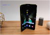 The Samsung Galaxy Fold