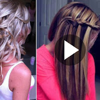 How To Create These 3 Simple And Beautiful Hairstyles - See Tutorials