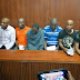 Notorious Billionaire kidnapper, Evans, pleads guilty to kidnapping charges