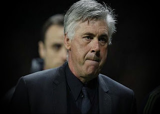 Ancelotti paid tribute to Barcelona, with which the French club to play on Saturday, August 4