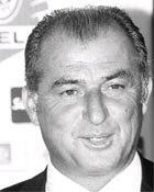 Fatih Terim