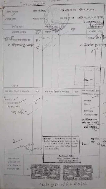 চাঁচল-সিহিপুর-মুক্তকেশরী-এবং-ধন্বেশ্বরী-কালী-পূজা-2