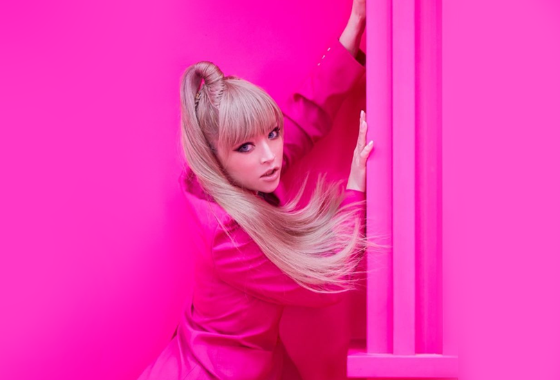 Ayumi Hamasaki to release a new single “Nonfiction” on April 22nd, and a new album later in the year | Random J Pop