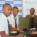 Acces Bank Tanzania Donate 10 Sets of Computer to Dar School