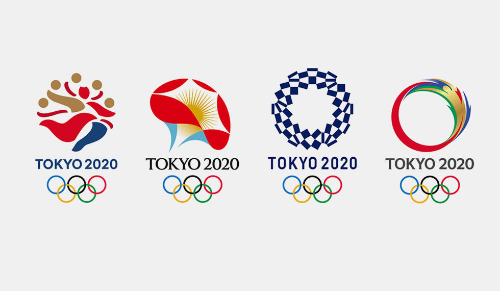 CLARABOIA: Olimpíadas de Tóquio: Comitê revela os logos ...