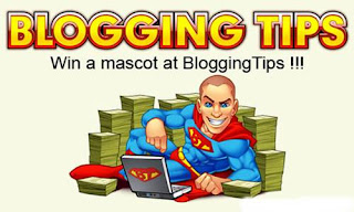 tips memilih template blog