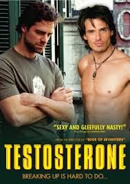 Testosterona