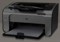 HP LaserJet Pro P1108 Update Smart Download