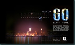 60EarthHour