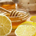 Cách làm trà chanh mật ong tại nhà