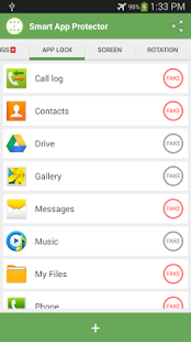 Smart Applock Pro Apk