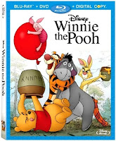 Winnie The Pooh 2011