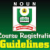 Important Portal Guidelines To All Students