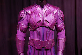 Guardians of the Galaxy 3 High Evolutionary costume