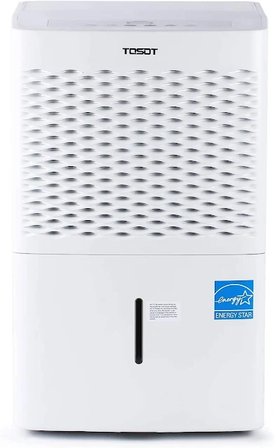 best-dehumidifier