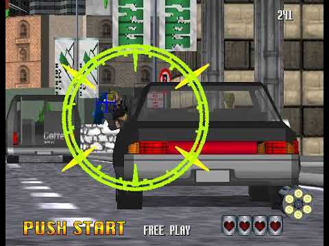 virtual cop pc game for windows 10 and windows 11