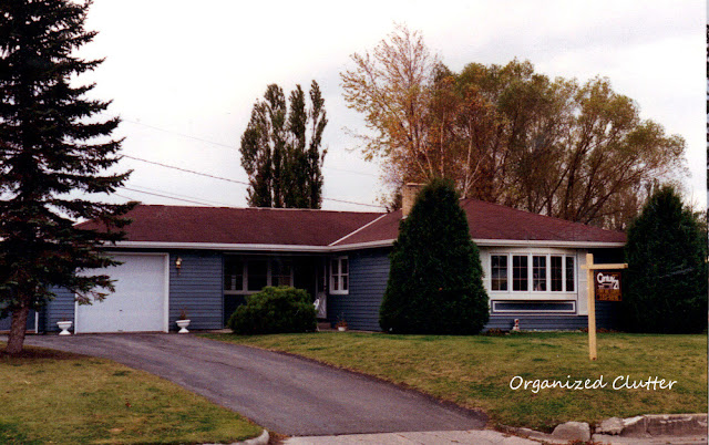 Curb Appeal