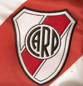 river plate. river plate logo