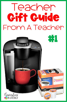 Keurig Coffee maker, Dunkin Donuts French Vanilla K Cups