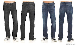 Men Denims Online