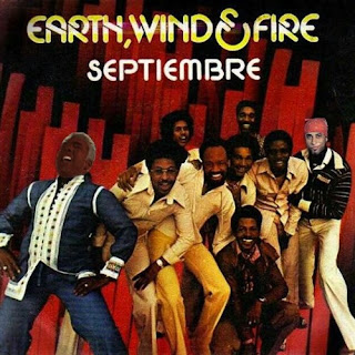 Earth, Wind & Fire - SEPTEMBER - midi karaoke