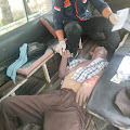Polsek Percut Sei Tuan Evakuasi Jenazah Layahman Turnip, Meninggal di Dalam Angkut KPUM 04