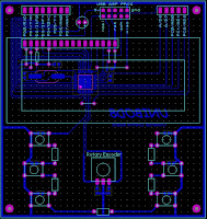 Membuat Mikrokontroler Development Board Sendiri