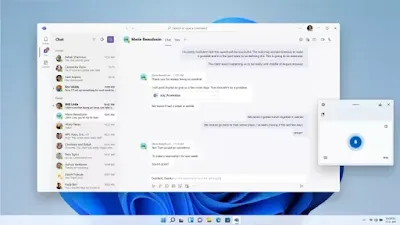 مميزات وعيوب windows 11|كل ما تريد معرفته عن windows 11