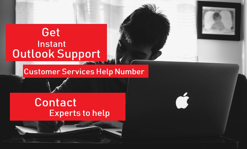 Outlook Tech Support