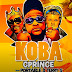Cprince – Koba ft. Portable & Terry G