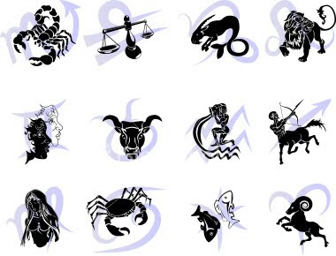 Zodiac Tattoo Symbol Best Picture