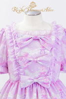 mintyfrills kawaii cute sweet lolita fashion pastel magical dress