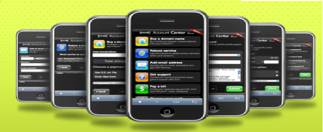 Customized iPhone Application Development