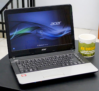 Jual Laptop Acer Aspire E1-421