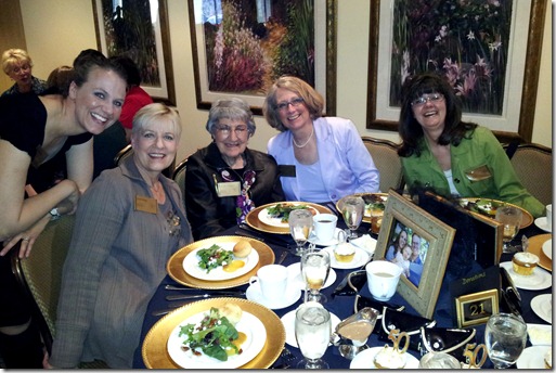 alethea, mom , gma #2