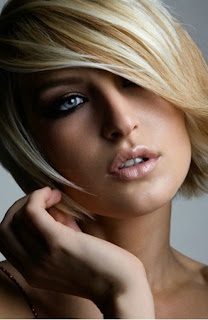 Short Blonde Hairstyles