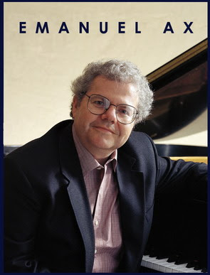 Emanuel Ax