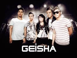 Download Lagu Geisha.Mp3