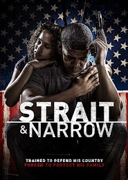 Strait & Narrow (2017)