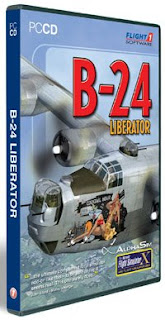 b24 flight simulator